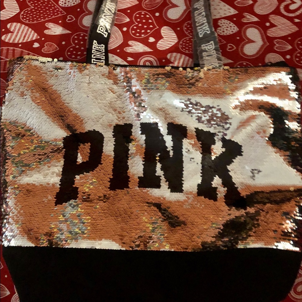 NEW Victoria’s Secret Bag